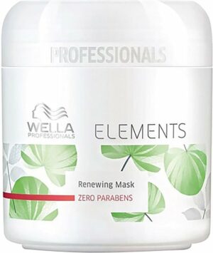 Wella Professionals Elements Renewing Mask 150 ml