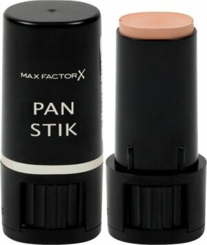 Panstik   cream make up to cover extra strength 9 g