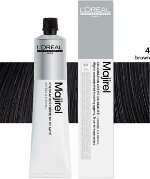 L´Oréal Professionnel Majirel 4 50 ml