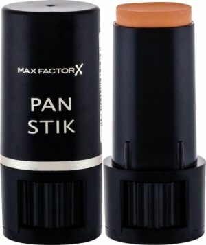 Panstik   cream make up to cover extra strength 9 g
