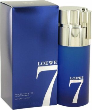 Loewe 7 - Eau de toilette spray - 100 ml - Herenparfum