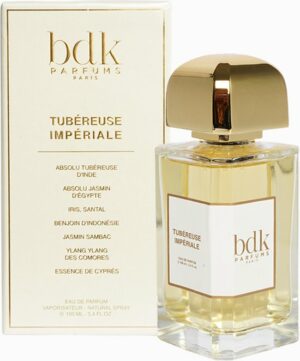 Bdk Parfums Bdk Tubereuse Imperiale Eau De Parfum Spray  Unisex  100 ml for Women