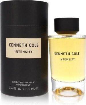 Kenneth Cole Intensity EDT U 100 ml