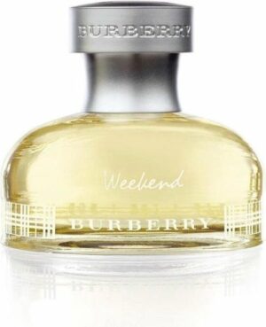 Burberry Weekend for Women EDP W 30 ml
