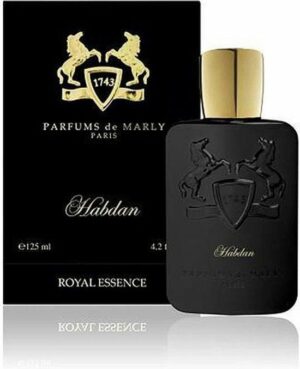 Habdan by Parfums de Marly 125 ml - Eau De Parfum Spray