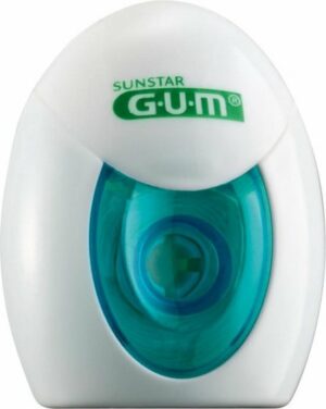 Gum Original White Floss   30m   Floss