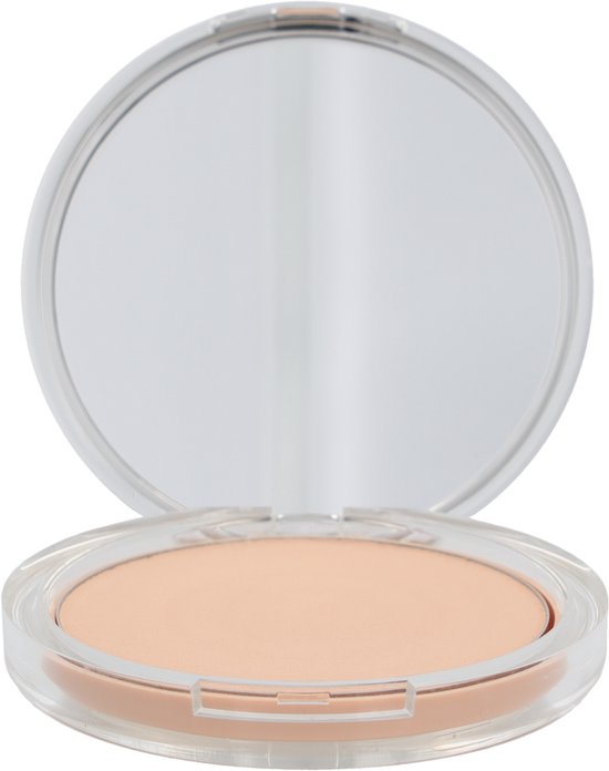 Clinique Foundation Super Powder Double Face Makeup 02 Matte Beige