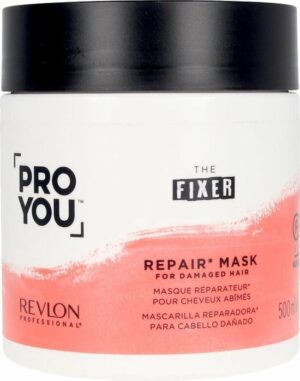 Haarmasker Proyou Revlon Fixer