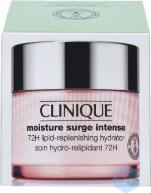 Clinique Moisture Surge Intense 72h Lipid Replenishing Hydrator 75ml
