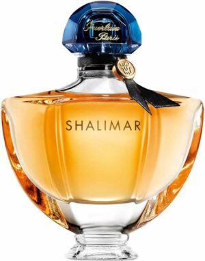 Shalimar Eau De Parfum (edp) 50ml