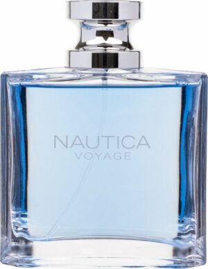 Herenparfum Nautica EDT Voyage (100 ml)