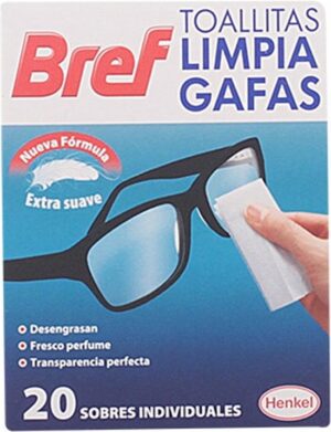 Brildoekjes Bref (20 uds)