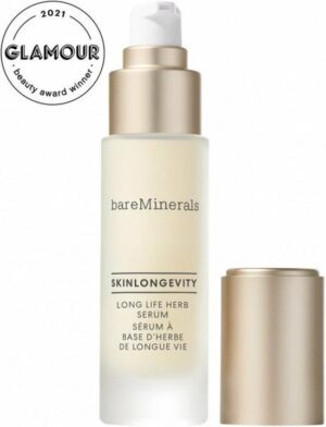 Bareminerals Skinlongevity Vital Power Serum 50ml