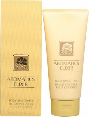 Clinique Aromatics Elixir Body Smoother 200 Ml For Women