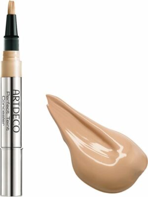 Artdeco - Perfect Teint Concealer 2 ml 9 Refreshing Apricot -