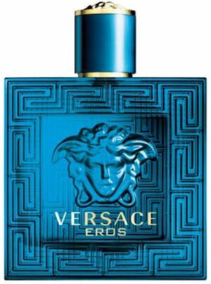 Versace Eros 200 ml Eau de Toilette - Herenparfum