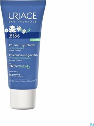 Uriage Bb 1ere Creme Hydratant 40ml