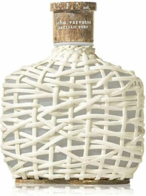 John Varvatos Artisan Pure EDT M 125 ml