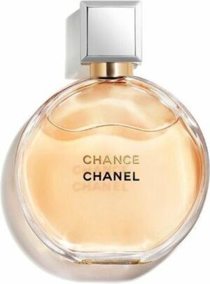 Chanel Chance 35 Ml Women 35ml Eau De Parfum