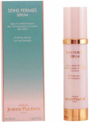 Jeanne Piaubert - Verstevigend Serum Seins Fermes Jeanne Piaubert - Vrouwen - 50 ml