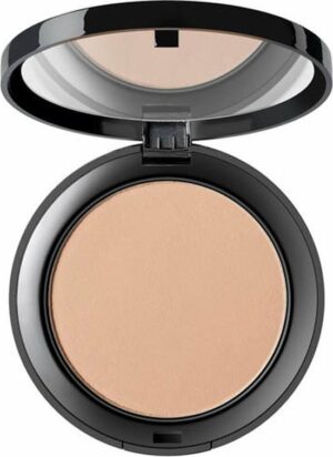 Artdeco - High Definition Compact Powder 10 g 3 Soft Cream -