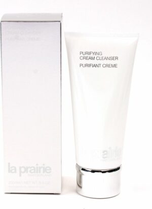 La Prairie Purifying Cream Cleanser - 200 ml - Reinigingsmelk