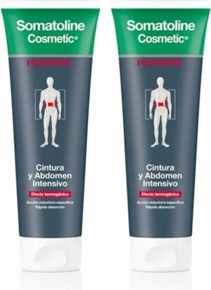 Reducerende Crème Somatoline (250 ml)