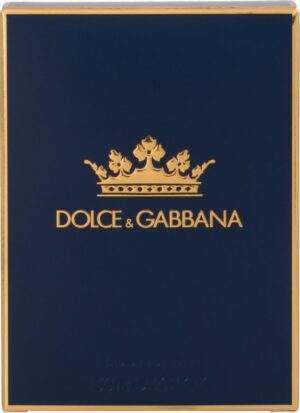 Dolce & Gabbana K by Dolce & Gabbana EDT M 50 ml