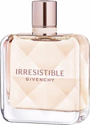 Givenchy Irresistible Fraiche EDT W 50 ml