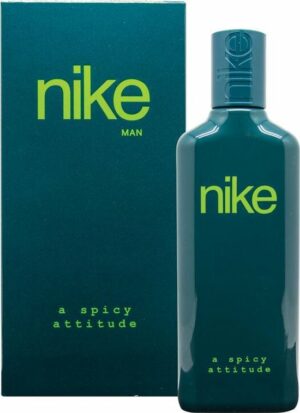 Nike A Spicy Attitude Man Edt 30ml