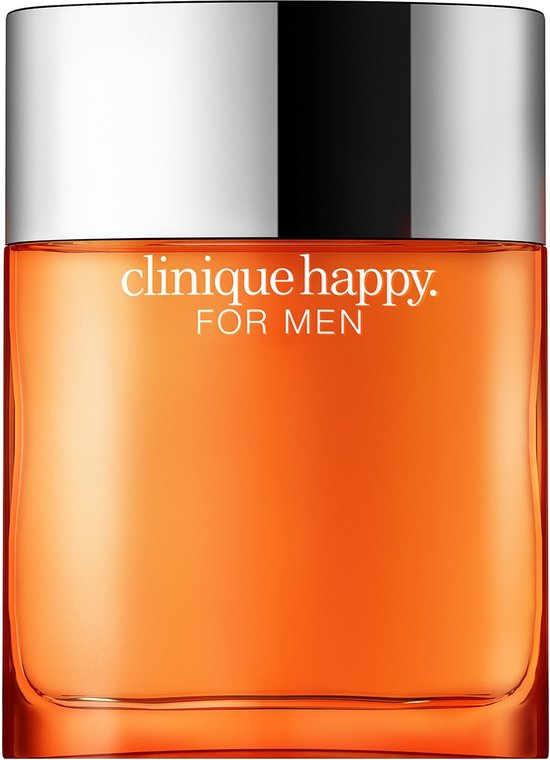 Clinique Happy Men 100 ml Eau de Cologne - Herenparfum