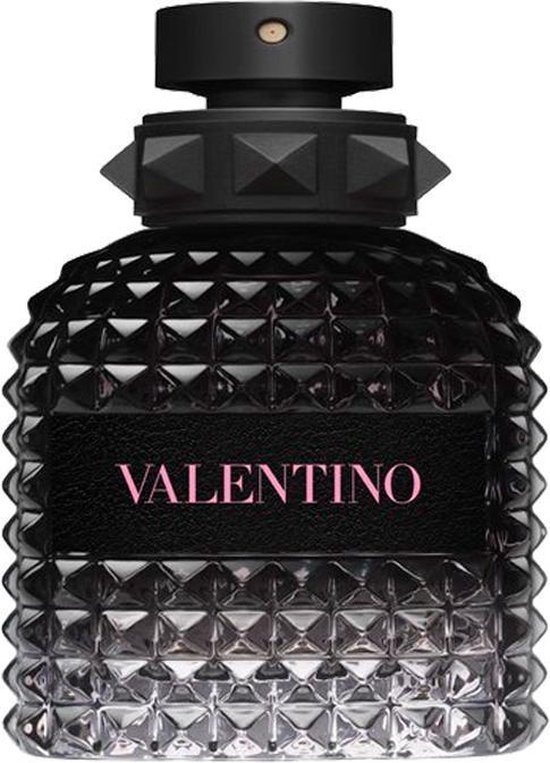 Valentino - Eau de toilette - Uomo Born in Roma - 50 ml
