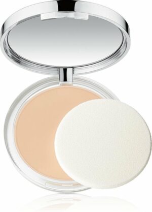 CLINIQUE Almost Powder Makeup SPF15 podk ad w pudrze z ochron  przeciws oneczn  01 Fair 10g