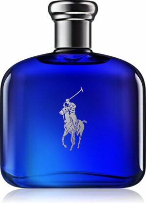 Ralph Lauren Polo Blue EDT M 125 ml
