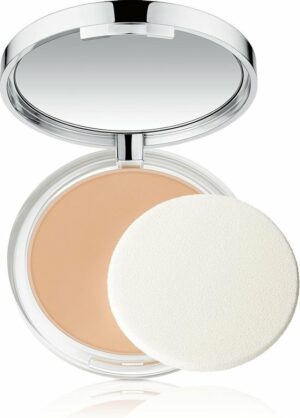 Clinique Almost Powder SPF 15 - Light - Make-uppoeder