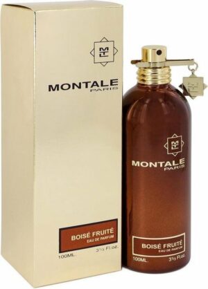 Montale Boisé Fruite EDP U 100 ml