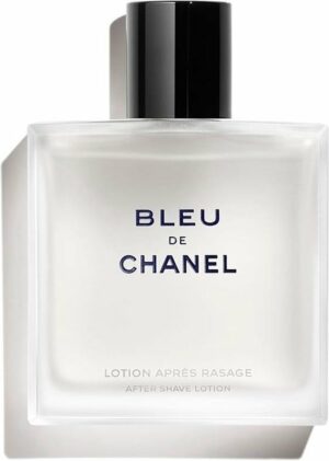 Chanel Bleu de Chanel After Shave Lotion 100 ml  man