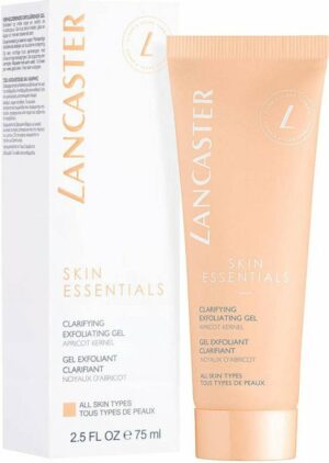 Lancaster Skin Essentials Clarifying Exfoliating Gel 75ml