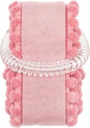Haarband Invisibobble Roze