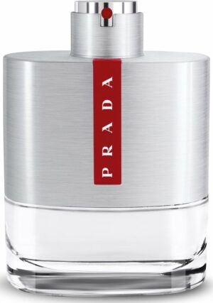 Prada Luna Rossa Eau de Toilette Spray 150 ml