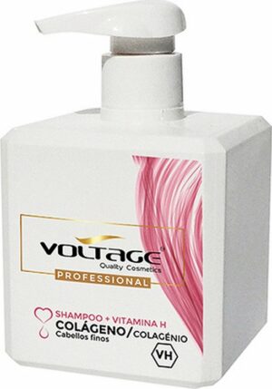 Shampoo Voltage 32015001 (500 ml)