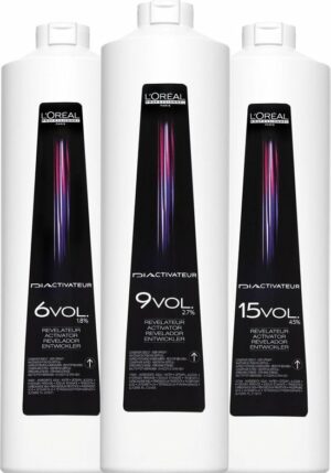 Dia Activator By L'oreal #9vol.-2.7%