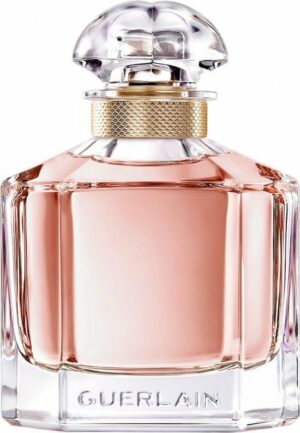 Mon Guerlain Eau De Perfume Spray 100ml