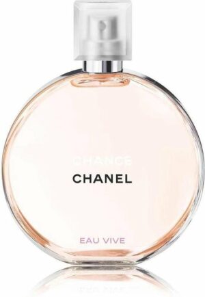 Chanel Chance Eau Vive EDT W 150 ml