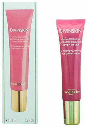 JEANNE PIAUBERT DIVINSKIN REVITALISING EYE CONTOUR CREAM 15ML