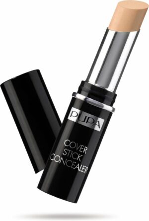 PUPA Milano Cover Stick Concealer 002 Beige