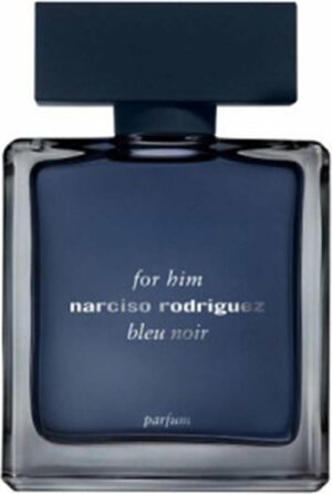 Narciso Rodriguez Bleu Noir Mannen 100 ml