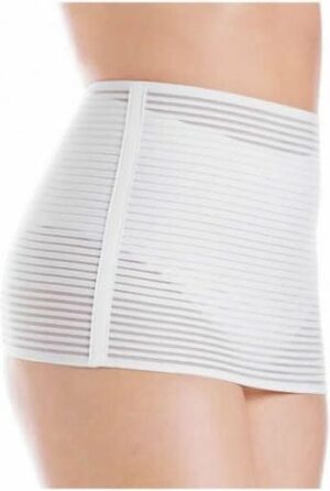 Chicco Mammy Postpartum Velcro Fascia Size L 1 Units