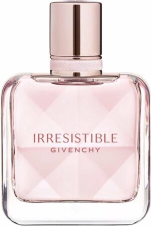Givenchy Irresistible (w) Edt 50 Ml Fr