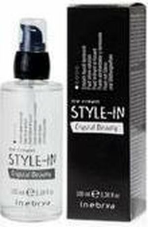 Inebrya - Crystal Beauty - Fluid Shine Solution 100ML